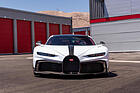 Bild: Bugatti Chiron Pur Sport (2021) - als Lot 195 an der Quail Versteigerung 2025