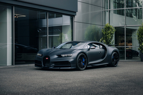 Bugatti Chiron Sport '110 Ans Bugatti' (2019) - als Lot 131 an der RM/Sotheby’s The Tegernsee Auction 2024