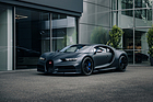 Bugatti Chiron Sport '110 Ans Bugatti' (2019) - als Lot 131 an der RM/Sotheby’s The Tegernsee Auction 2024