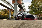 Image: Bugatti Chiron Sport (2019) - offered as lot 126 at the RM/Sotheby's auction in Miami on December 10, 2022