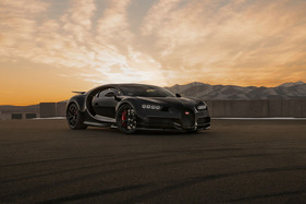 Bugatti Chiron Sport (2019) - als Lot 133 an der RM/Sotheby's Amelia Island Versteigerung am 5. März 2022