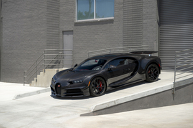 Bugatti Chiron Sport (2019) - als Lot 218 an der RM Sotheby’s Monterey Auction 2026