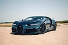 Bild: Bugatti Chiron Sport (2020) – als Lot 149 an der Broad Arrow Zurich Auction 2025