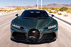 Image: Bugatti Chiron Super Sport (2023) - as lot 194 at the Quail Auction 2025