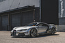 Bugatti Chiron Super Sport (2023) - als Lot 331 an der RM/Sotheby’s Monterey Auction 2024 (© Darin Schnabel - Courtesy RM/Sotheby's, 2024) Bugatti Chiron Super Sport (2023) - als Lot 331 an der RM/Sotheby’s Monterey Auction 2024 (© Darin Schnabel - Courtesy RM/Sotheby's, 2024)