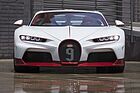 Bonhams Laguna Seca Versteigerung 2026 – Rennwagen ohne Glück, Neoklassiker gefragt