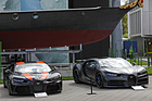 Image: Bugatti Chiron Super Sport 300+ (2021) - ACS Concours d'Excellence International Lucerne 2022
