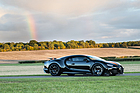 Bild: Bugatti Chiron Super Sport 300+ (2022) - als Lot 133 angeboten an der RM/Sotheby's London Versteigerung vom 5. November 2022
