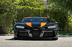 Bugatti Chiron Super Sport 300+ Coupe (2022) - als Lot 132 an der Bonhams Audrain Versteigerung 2025
