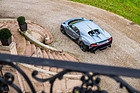 Bugatti Chriron Profilée (2022) - als Lot 177 angeboten an der RM/Sotheby's Versteigerung von Paris am 1. Februar 2023