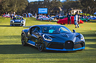 Image: Bugatti Divo (2020) - The Amelia Concours d'Elegance 2025