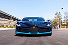 Bugatti Divo (2020) - as lot 196 at the Quail Auction 2025