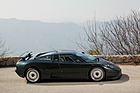 Image: Bugatti EB 110 GT (1993) - on offer as lot 123 at the RM Auction in Monaco on May 10, 2014