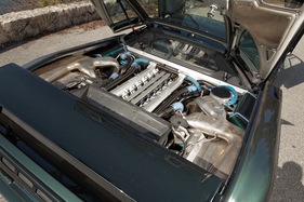 Bugatti EB 110 GT (1993) - als Lot 123 an der RM Auction von Monaco am 10. Mai 2014 im Angebot (1993)