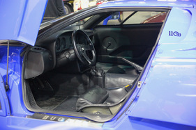 Bugatti EB 110 SS (1995) - angeboten als Lot 391 an der Artcurial Rétromobile Versteigerung am 8. Februar 2013 (1995)