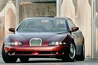 Bugatti EB 112 (1993) - fahrbarer Prototyp