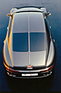 Bugatti EB 112 (1993) - mit geteilter Heckscheibe