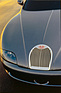 Bugatti EB 112 (1993) - mit hufeisenförmigem Kühlergrill wie einst