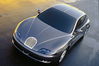 Artikelbild Bugatti EB 112 – glückloser Vorreiter