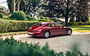 Bugatti EB 112 (1993) (© Bugatti / Werk, 2023) Bugatti EB 112 (1993) (© Bugatti / Werk, 2023)