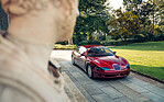 Bild: Bugatti EB 112 (1993)