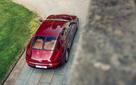 Bugatti EB 112 (1993)
