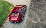 Bild: Bugatti EB 112 (1993)