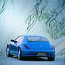 Bugatti EB 118 (1998) - ein direkter Nachkomme des EB 112