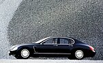 Bugatti EB 218 (1999) - Weiterentwicklung des EB 112, länger und der Zeit angepasst