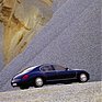 Bugatti EB 218 (1999) - vor allem die Leuchteinheiten und die Extremitäten waren angepasst worden