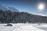 Bugatti EB110 (1994) – The I.C.E. St. Moritz 2026 (© Daniel Reinhard, 2026) Bugatti EB110 (1994) – The I.C.E. St. Moritz 2026 (© Daniel Reinhard, 2026)