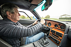 Bugatti EB110 GT (1991) – Fredy Kumschick ist der zweite Besitzer des Wagens