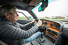 Bugatti EB110 GT (1991) – Fredy Kumschick kennt sein Auto in- und auswendig