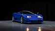 Bugatti EB110 GT (1992) - als 144 an der Broad Arrow Zoute Concours Versteigerung 2025 (© Broad Arrow Auctions, 2025) Bugatti EB110 GT (1992) - als 144 an der Broad Arrow Zoute Concours Versteigerung 2025 (© Broad Arrow Auctions, 2025)