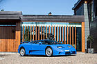 Bugatti EB110 GT (1993) - als Lot 117 an der Bonhams Monaco Versteigerung am 11. Mai 2018