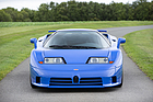 Image: Bugatti EB110 GT (1993) - offered as lot 124 at the RM/Sotheby's London sale on November 5, 2022