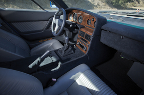 Bugatti EB110 GT (1993) - as lot 132 at the RM auction in Arizona on January 15/16, 2015