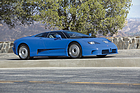 Bugatti EB110 GT (1993) - as lot 132 at the RM auction in Arizona on January 15/16, 2015