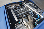 Bugatti EB110 GT (1993) - as lot 132 at the RM auction in Arizona on January 15/16, 2015