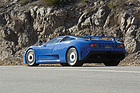Bugatti EB110 GT (1993) - als Lot 132 an der Versteigerung von RM in Arizona am 15./16. Januar 2015