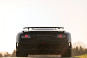 Bugatti EB110 GT (1993) - als Lot 153 an der RM/Sotheby's Arizona Versteigerung am 18. Januar 2018