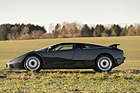 Bugatti EB110 GT (1993) - als Lot 153 an der RM/Sotheby's Arizona Versteigerung am 18. Januar 2018
