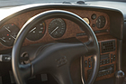 Bugatti EB110 GT (1993) - als Lot 153 an der RM/Sotheby's Arizona Versteigerung am 18. Januar 2018