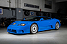 Bugatti EB110 GT (1993) - als Lot 261 an der RM Sotheby’s Monterey Auction 2026 (© Jorge Guasso - Courtesy RM Sotheby's, 2026) Bugatti EB110 GT (1993) - als Lot 261 an der RM Sotheby’s Monterey Auction 2026 (© Jorge Guasso - Courtesy RM Sotheby's, 2026)