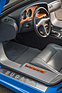 Bugatti EB110 GT (1994) – 50'000 Kilometer sind ihm nicht anzusehen