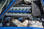 Bild: Bugatti EB110 GT (1994) – Beim EB110 wurde nirgends gespart