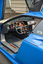 Bugatti EB110 GT (1994) – Eleganz statt Übertreibung im Innenraum