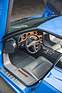 Bugatti EB110 GT (1994) – Kohlefasern gibt es im Chassis statt im Innenraum