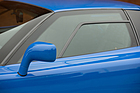 Bugatti EB110 GT (1994) – Partiell zu öffnende Seitenscheibe