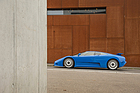 Bugatti EB110 GT (1994) – Sehen und geniessen